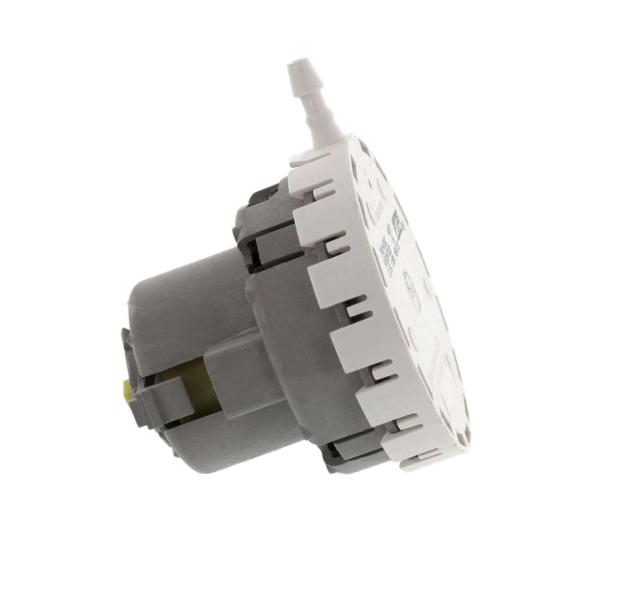 W10339019 - Genuine OEM Whirlpool Washer Water Level Switch Kit